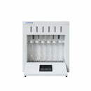 Fat Extractor  – Automatic Soxhlet Crude Fat Analyzer BKXET04C / BKXET06C-2