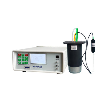 Soil Respiration Meter SRM-3051T