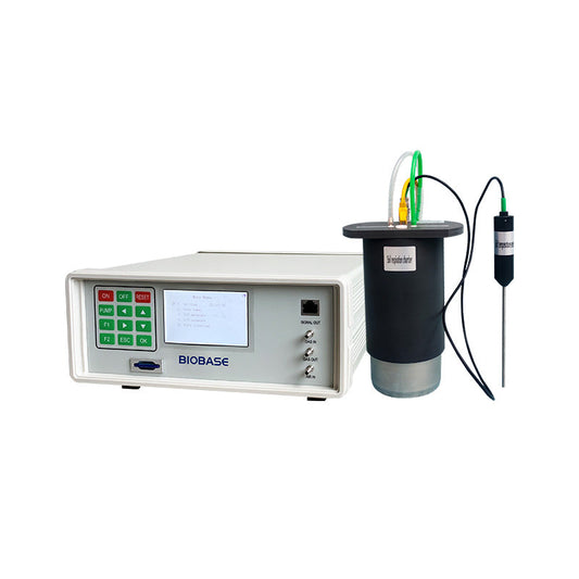 Soil Respiration Meter SRM-3051T