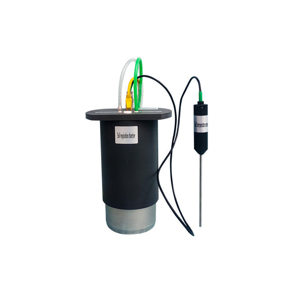 Soil Respiration Meter SRM-3051T