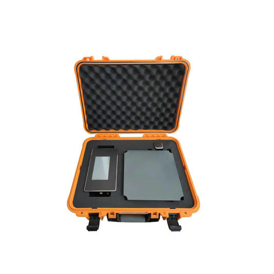 Non-Nuclear Soil Density Meter BK-NDM4