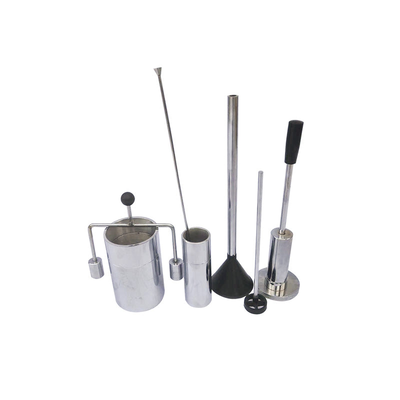 Soil Relative Density Meter BK-SRM1