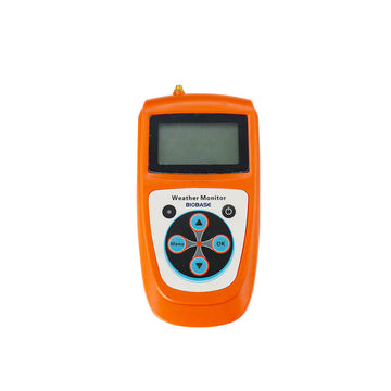 Digital Soil Compaction Meter SCM-750-II