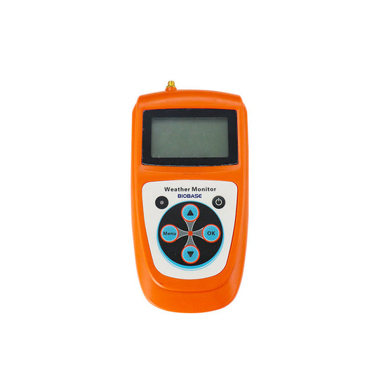 Digital Soil Compaction Meter SCM-750-II