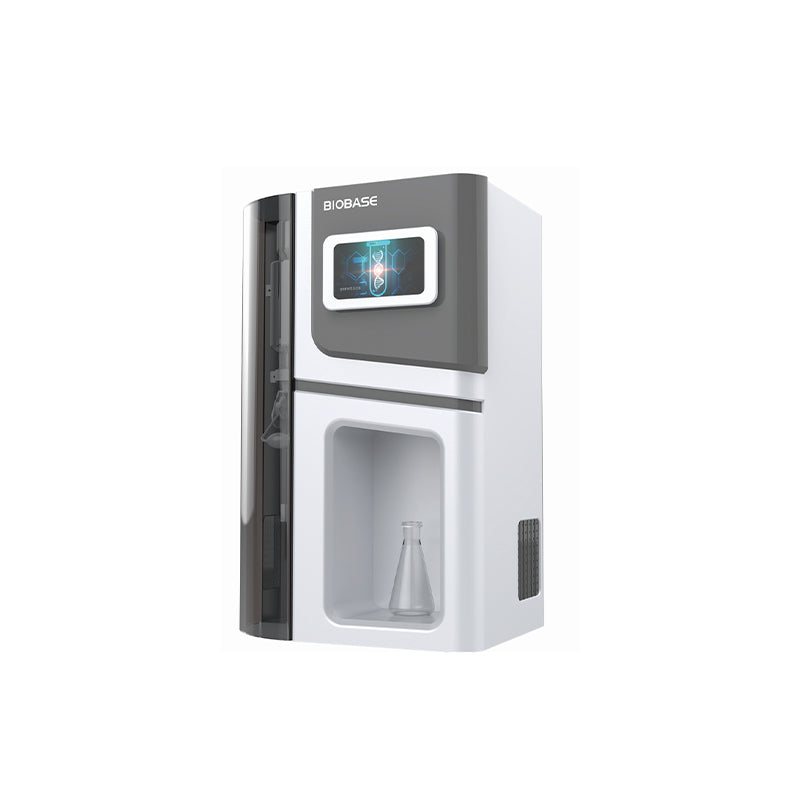 Api Testing Nitrogen Semi Automatic Kjeldahl Nitrogen Analyzer – Protein & Nitrogen Testing ...