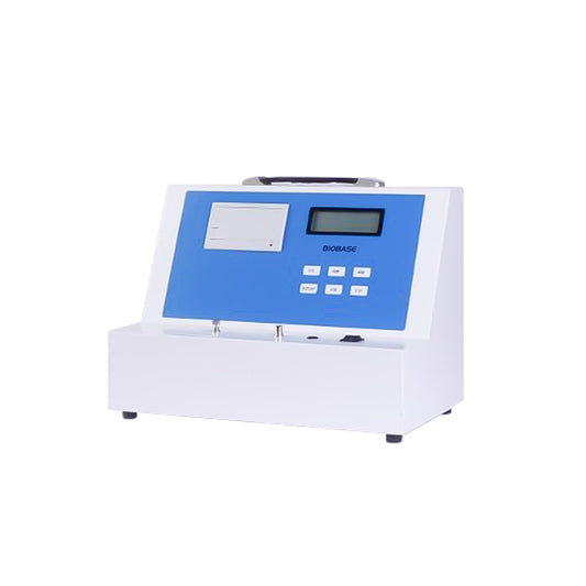 Advanced Soil Nutrient & Heavy Metal Tester – BK-Y6AGP with Water & Fertilizer Analysis