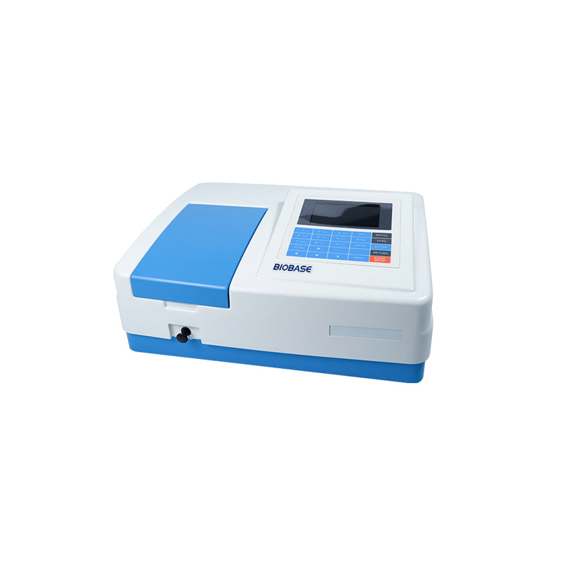 Scanning UV-Vis Spectrophotometer  – Laboratory UV & Visible Analysis System BK-UV1900PC