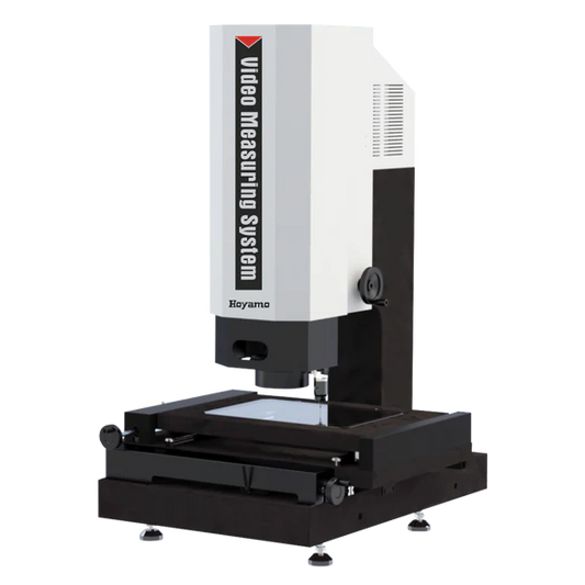 Manual Video Measuring System VMS-3020