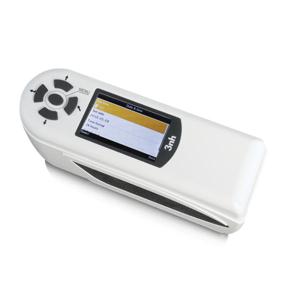 Portable Colorimeter NH310