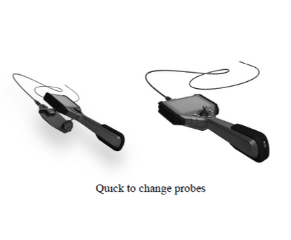 Video endoscope K18 series