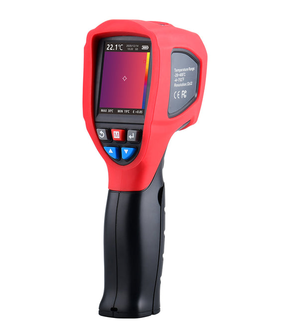 Handheld Thermal Imaging Camera – WT3220