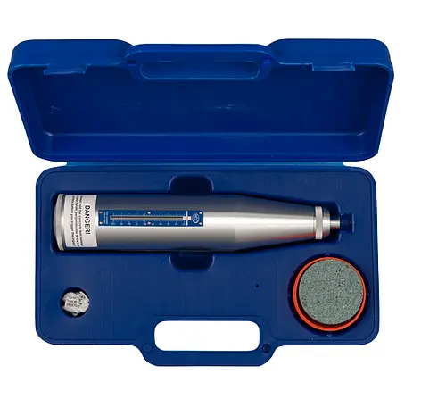 Concrete Rebound Test Hammer PCE-HT-225A