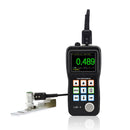 Ultrasonic Thickness Gauge with A-Scan TUM-4DL-3