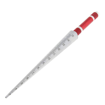 Taper Gauge 1–15 mm