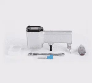 Barcol Hardness Tester TM937-1 - 0