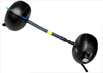 Inflatable Pipe Weld Purging System PurgElite