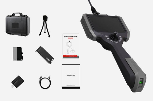 Industrial Endoscope VS-GK60 Series