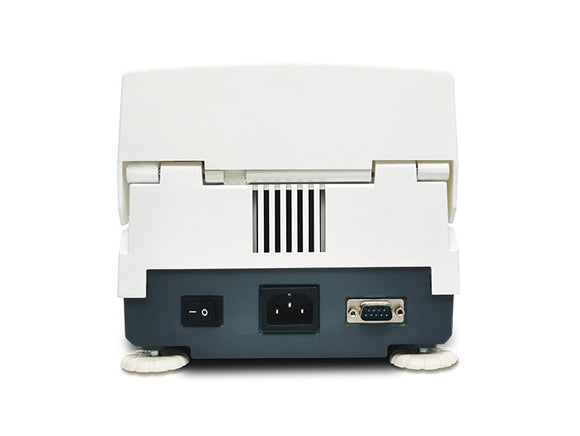 Halogen Moisture Analyzer 110g TME Series (Entry)