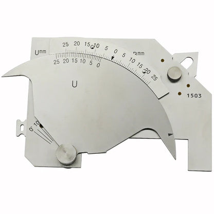 Welding Gauge Bridge Cam Caliper Type WGU08