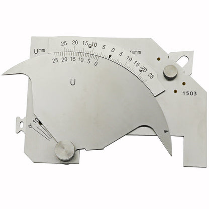 Bridge Cam Welding Gauge WGU08