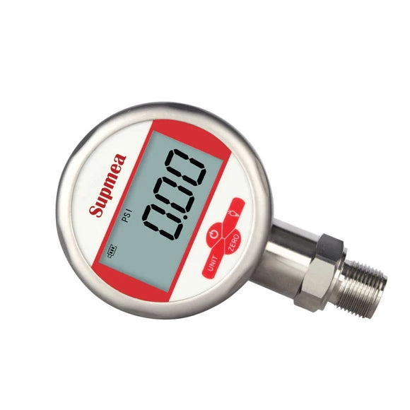 Digital Pressure Gauge Y-Series