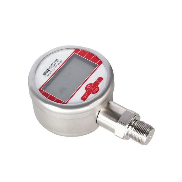 Digital Pressure Gauge Y-Series