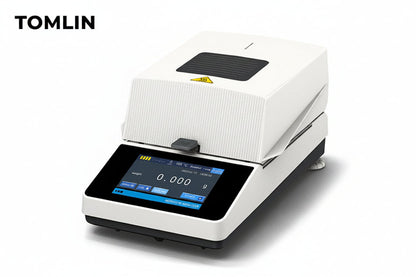 Halogen Moisture Analyzer 110g TME Series (Entry)