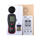 Digital Lux Meter M81B-4