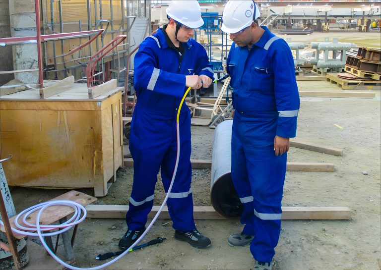 Inflatable Pipe Weld Purging System PurgElite