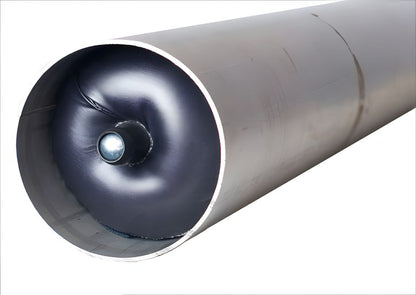 Inflatable Pipe Weld Purging System PurgElite