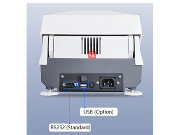 Halogen Moisture Analyzer 110g TMX Series (High Precision)