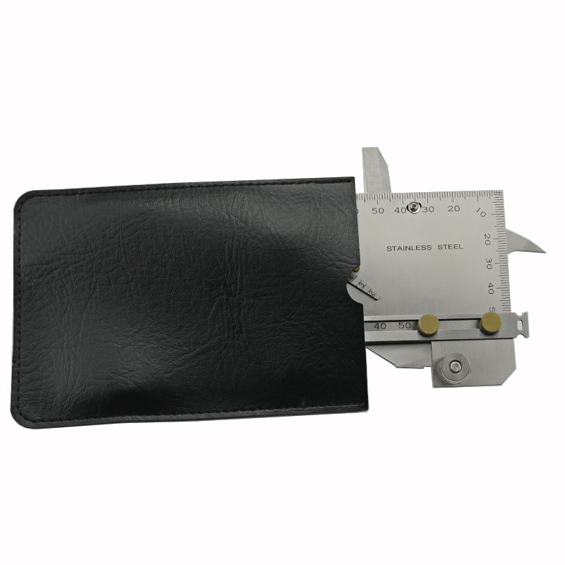 Bridge Cam Welding Gauge WGU08