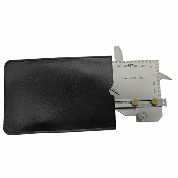 Bridge Cam Welding Gauge WGU08