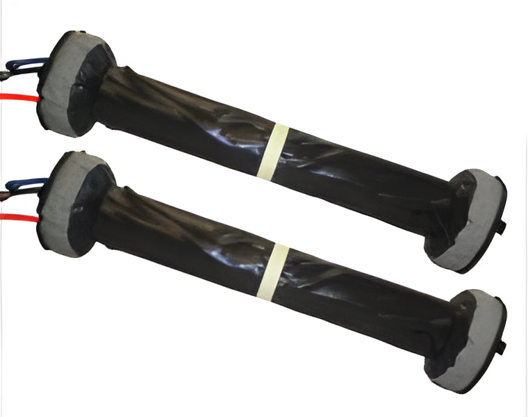 Inflatable Pipe Weld Purging System QuickPurge