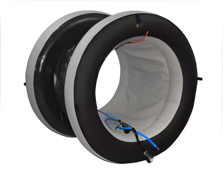 Inflatable Pipe Weld Purging System QuickPurge