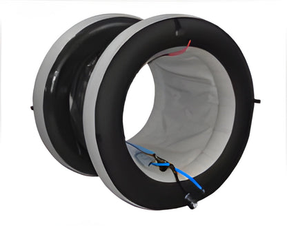 Inflatable Pipe Weld Purging System QuickPurge