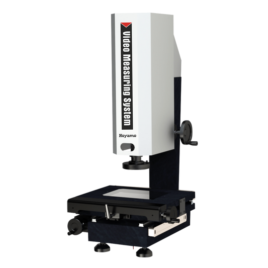 2D Video Measuring System VMS-1510