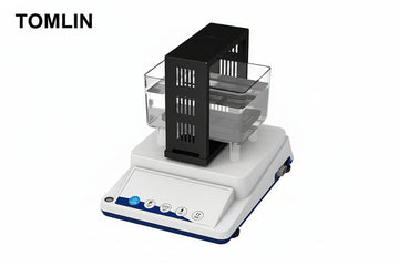 Density Balance 200g–600g TCM Series (Density Testing)