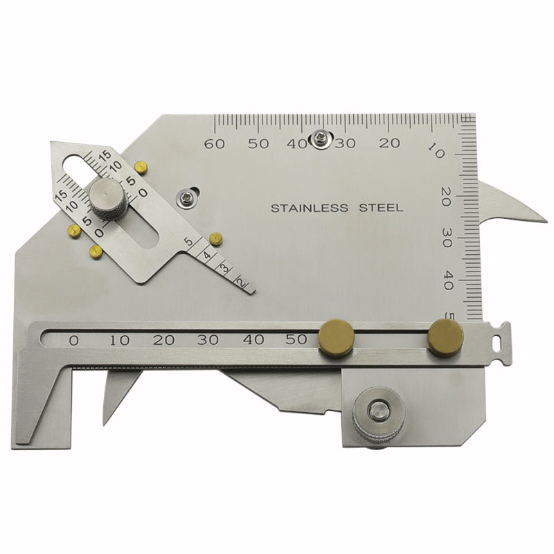 Bridge Cam Welding Gauge WGU08