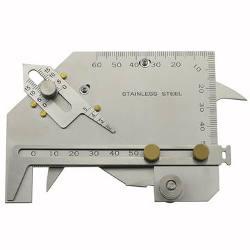 Bridge Cam Welding Gauge WGU08