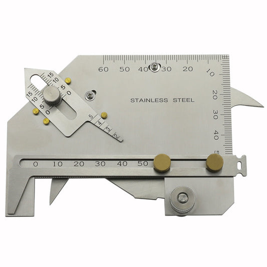 Bridge Cam Welding Gauge WGU08