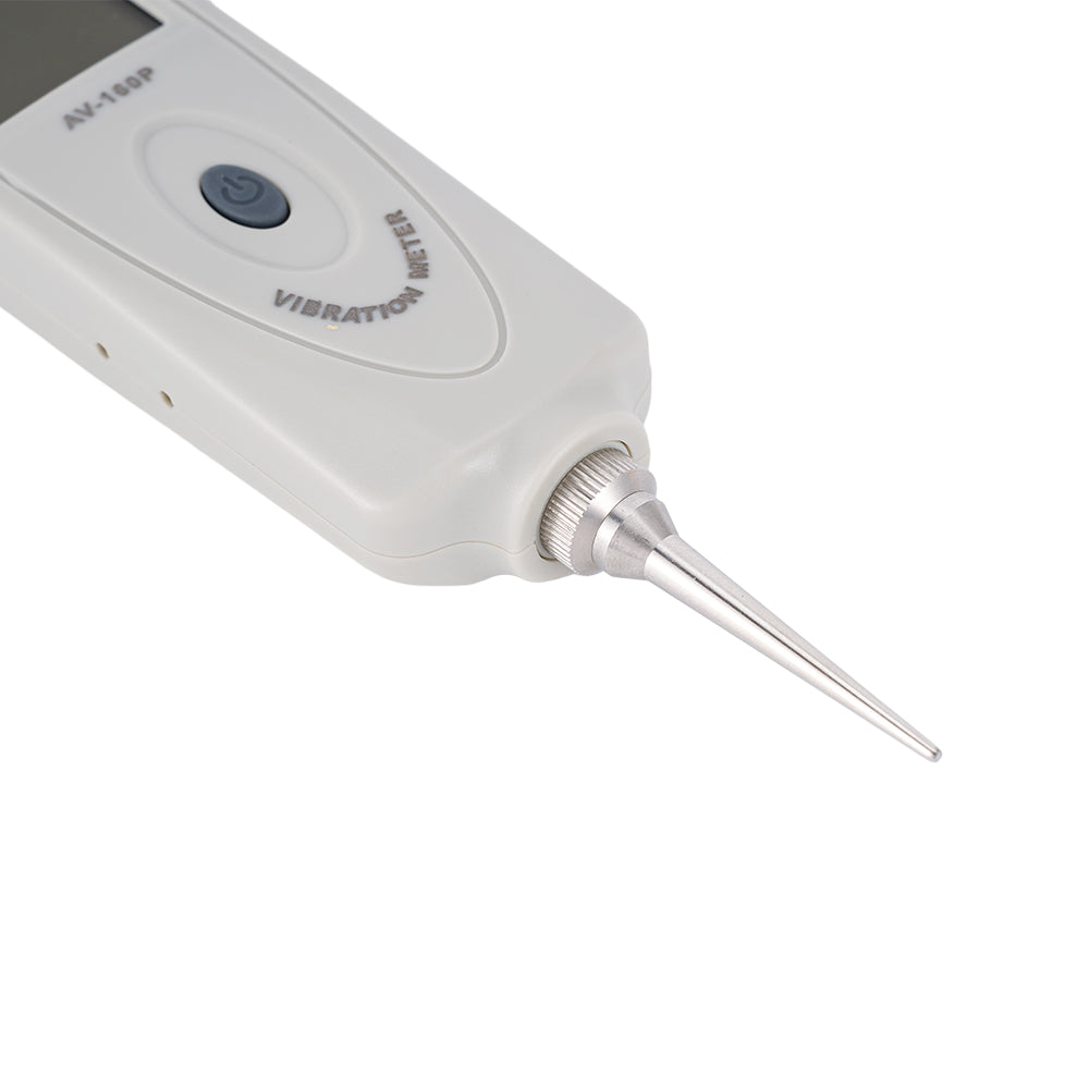 Pen-Type Vibration Meter AV-160P