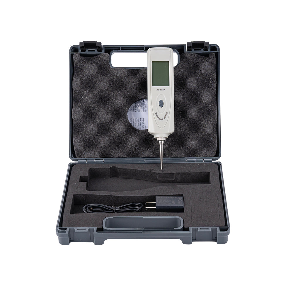 Pen-Type Vibration Meter AV-160P