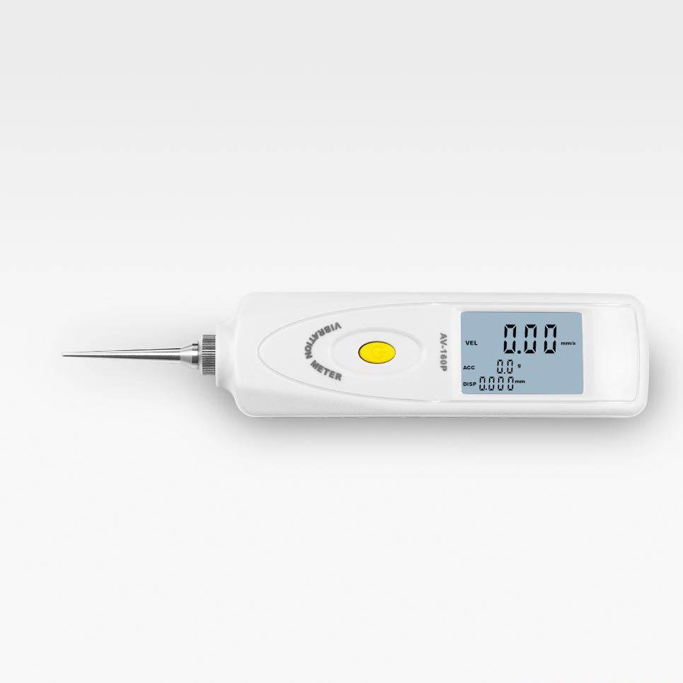 Pen-Type Vibration Meter AV-160P