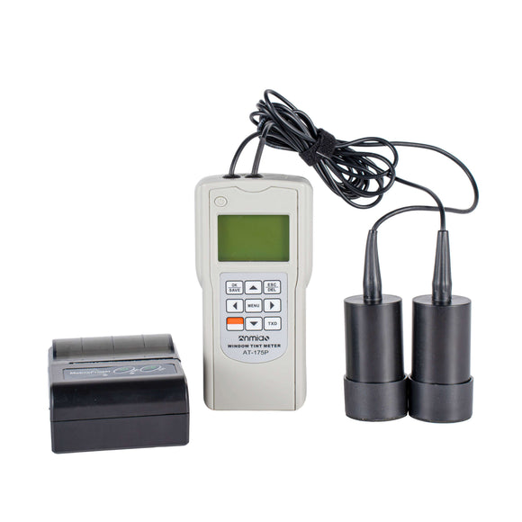 Window Tint Meter AT-175P