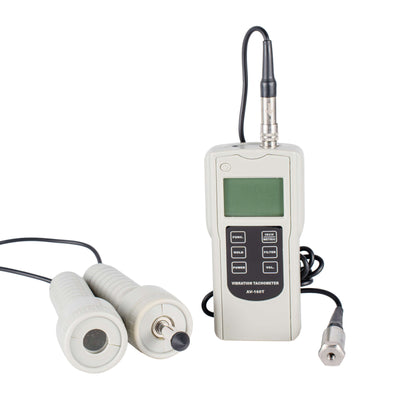 Digital Vibration Analyzer AV-160T