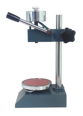 Shore Hardness Test Stand Type A
