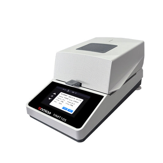 Halogen Moisture Analyzer HMT105