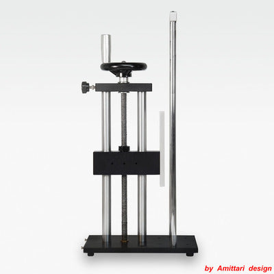 Manual Force Gauge Test Stand FGS-1