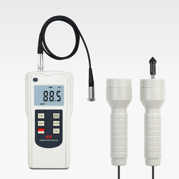 Digital Vibration Analyzer AV-160T